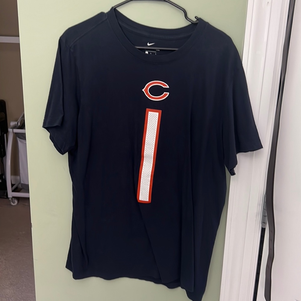 Bears Jersey